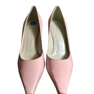 BCBGirls Blush Pink Heels